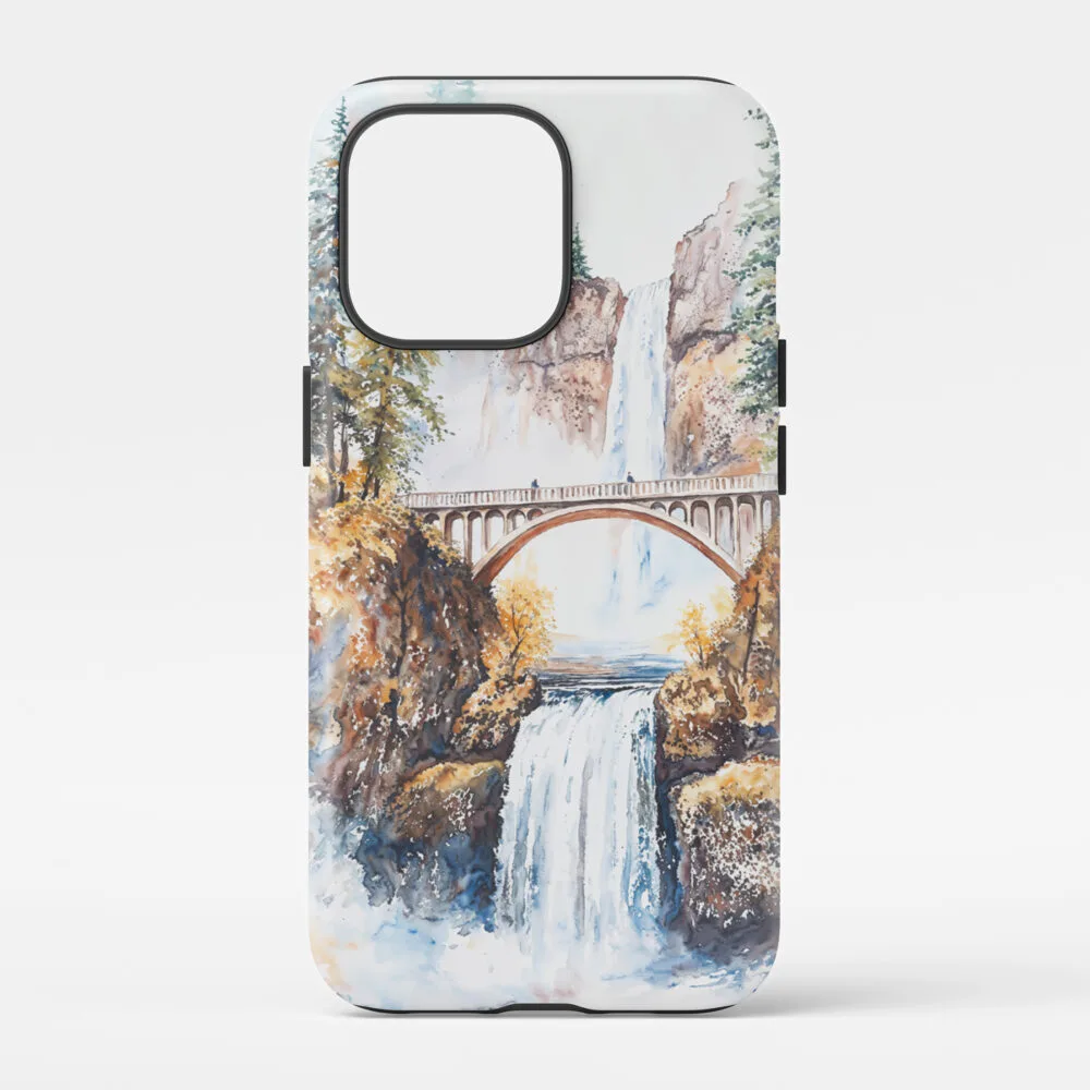 00 - Multnomah Falls Phone Case - Main.jpg 00 - Multnomah Falls Phone Case - Main.jpg