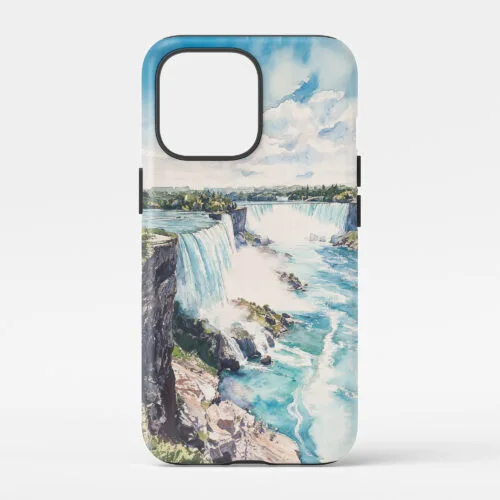00 - Niagara Falls Phone Case - Main.jpg