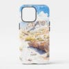 00 - Petrified Forest National Park Phone Case - Main.jpg