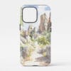 00 - Pinnacles National Park California Phone Case - Main.jpg