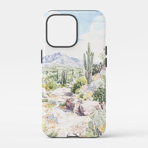 00 - Saguaro National Park Phone Case - Main.jpg