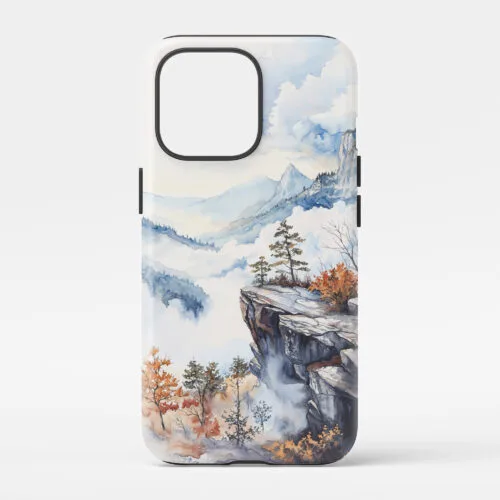 00 - Shenandoah national park Phone Case - Main.jpg