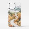 00 - White Mountains New Hampshire Phone Case - Main.jpg