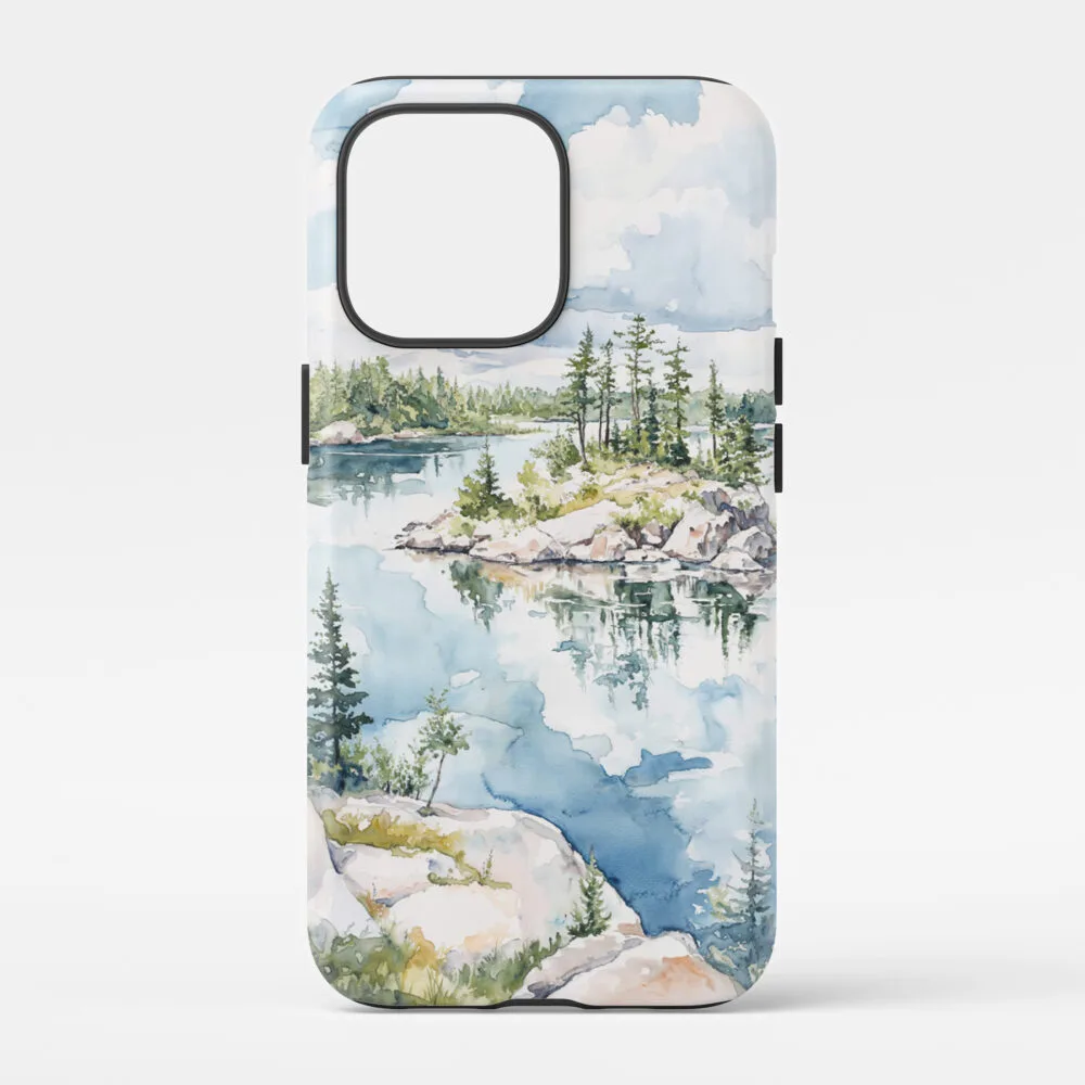 00 - voyageurs national park Phone Case - Main.jpg 00 - voyageurs national park Phone Case - Main.jpg