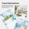 01 - 2026 Calendar - World Travel
