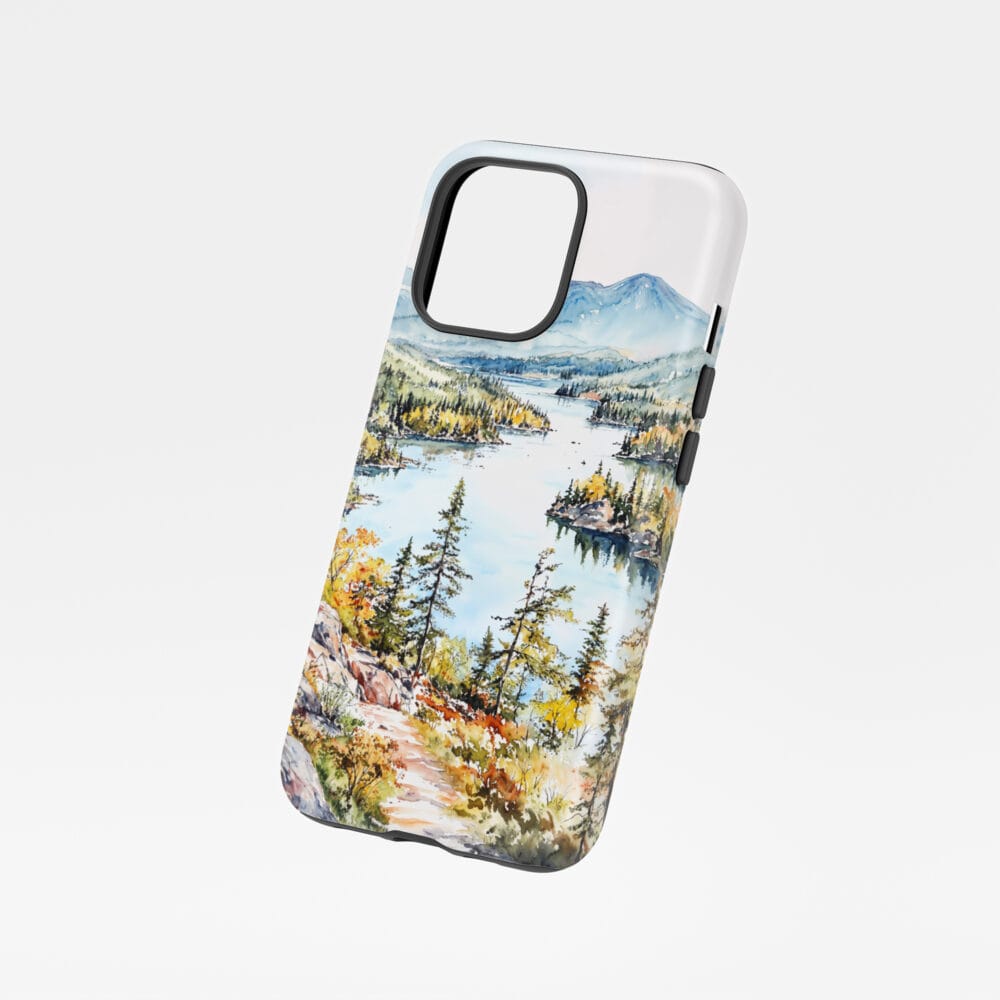 01 - Adirondack Mountains Phone Case - Floating.jpg 01 - Adirondack Mountains Phone Case - Floating.jpg