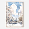 01 - Berlin Watercolor Art - Digital Downloads - Main.jpg