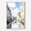 01 - Big Bend National Park Watercolor Art - Digital Downloads - Main.jpg