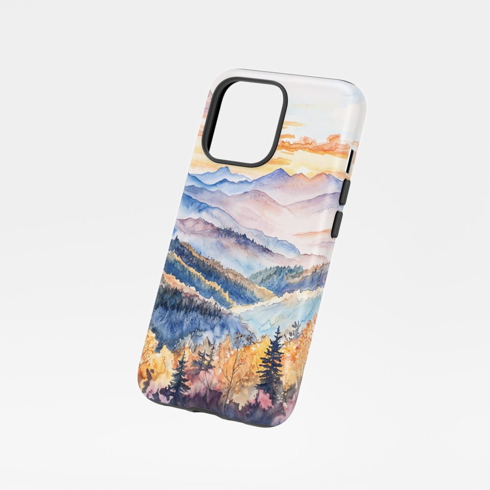 01 - Blue Ridge Mountains Phone Case - Floating.jpg 01 - Blue Ridge Mountains Phone Case - Floating.jpg