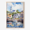 01 - Cape Cod Watercolor Art - Digital Downloads - Main.jpg