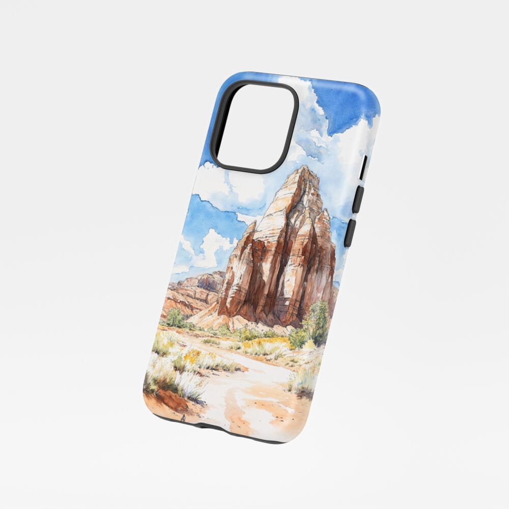 01 - Capitol Reef National Park Phone Case - Floating.jpg 01 - Capitol Reef National Park Phone Case - Floating.jpg