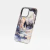 01 - Carlsbad Caverns National Park Phone Case - Floating.jpg