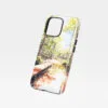 01 - Congaree National Park Phone Case - Floating.jpg
