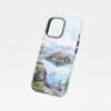 01 - Crater Lake National Park Phone Case - Floating.jpg