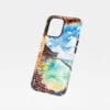 01 - Dry Tortugas National Park Phone Case - Floating.jpg