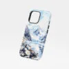 01 - Glacier Bay National Park Phone Case - Floating.jpg