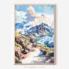 01 - Haleakalā National Park Watercolor Art - Digital Downloads - Main.jpg