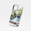 01 - Hot Springs National Park Phone Case - Floating.jpg