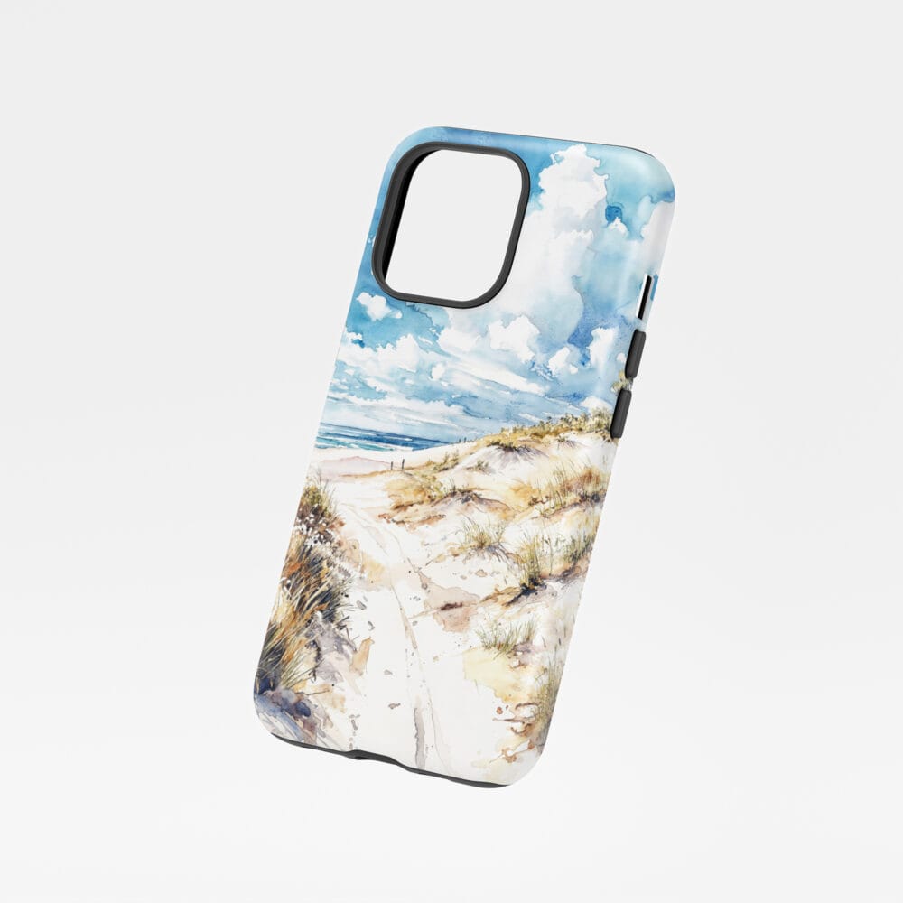 01 - Indiana Dunes National Park Phone Case - Floating.jpg 01 - Indiana Dunes National Park Phone Case - Floating.jpg