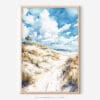 01 - Indiana Dunes National Park Watercolor Art - Digital Downloads - Main.jpg