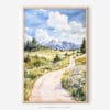 01 - Jackson Hole watercolor Art - Digital Downloads - Main.jpg