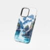01 - Kenai Fjords National Park Phone Case - Floating.jpg