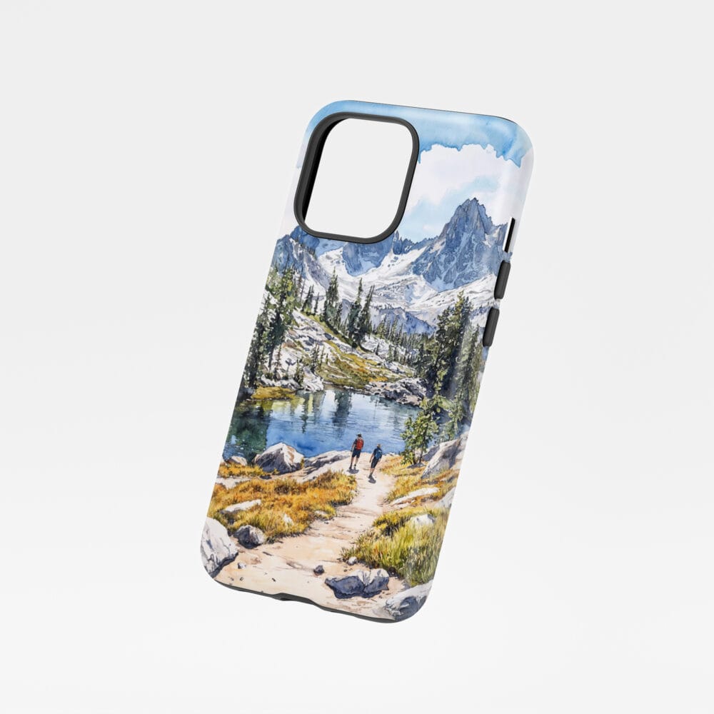 01 - Kings Canyon National Park Phone Case - Floating.jpg 01 - Kings Canyon National Park Phone Case - Floating.jpg