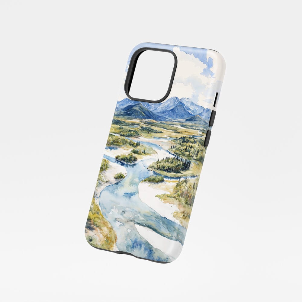 01 - Kobuk Valley National Park Phone Case - Floating.jpg 01 - Kobuk Valley National Park Phone Case - Floating.jpg