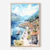 01 - Kontor Montenegro Watercolor Art - Digital Downloads - Main.jpg
