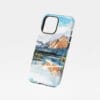 01 - Lake Clark National Park Phone Case - Floating.jpg