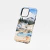 01 - Lassen Volcanic National Park Phone Case - Floating.jpg