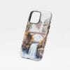 01 - Multnomah Falls Phone Case - Floating.jpg