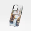 01 - Multnomah Falls Phone Case - Floating.jpg