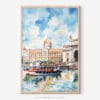 01 - Mumbai Taj Mahal Palace Watercolor Art - Digital Downloads - Main.jpg