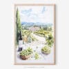 01 - Napa Valley Watercolor Art - Digital Downloads - Main.jpg