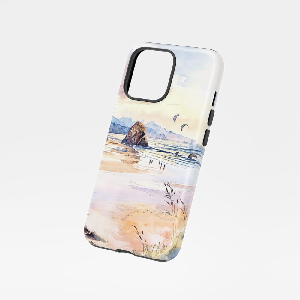01 - Oregon Coast Phone Case - Floating.jpg 01 - Oregon Coast Phone Case - Floating.jpg