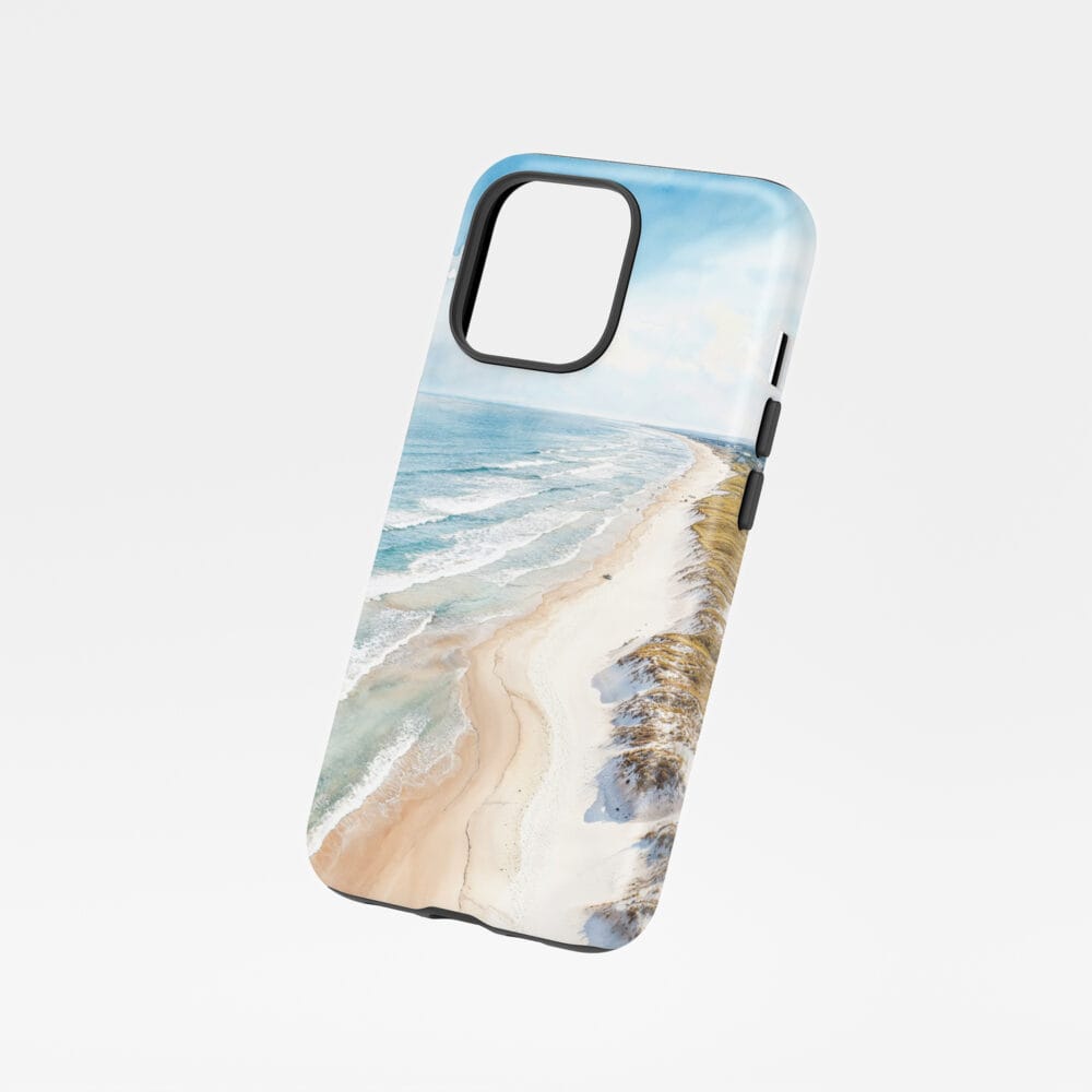 01 - Outer Banks NC Phone Case - Floating.jpg 01 - Outer Banks NC Phone Case - Floating.jpg