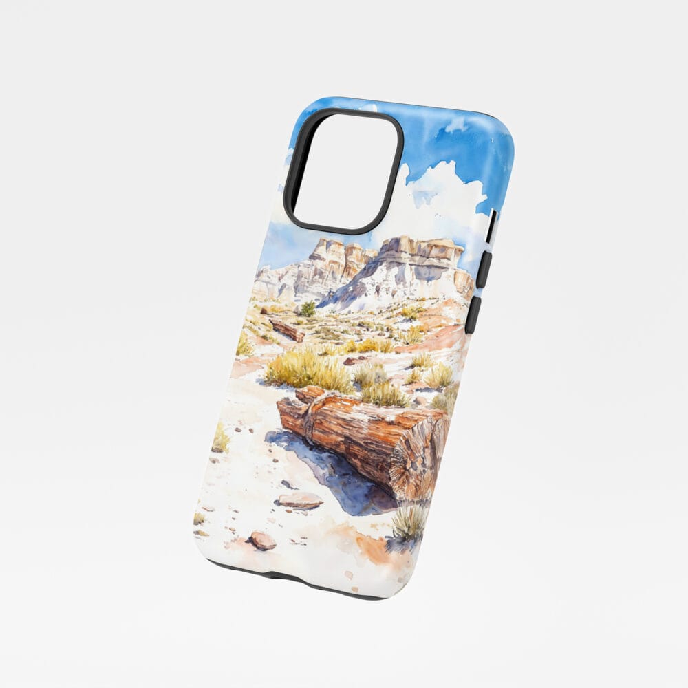 01 - Petrified Forest National Park Phone Case - Floating.jpg 01 - Petrified Forest National Park Phone Case - Floating.jpg