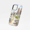 01 - Pinnacles National Park California Phone Case - Floating.jpg