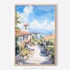 01 - Santa Barbara California Watercolor Art - Digital Downloads - Main.jpg