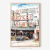 01 - Seattle Pike Place Watercolor Art - Digital Downloads - Main.jpg