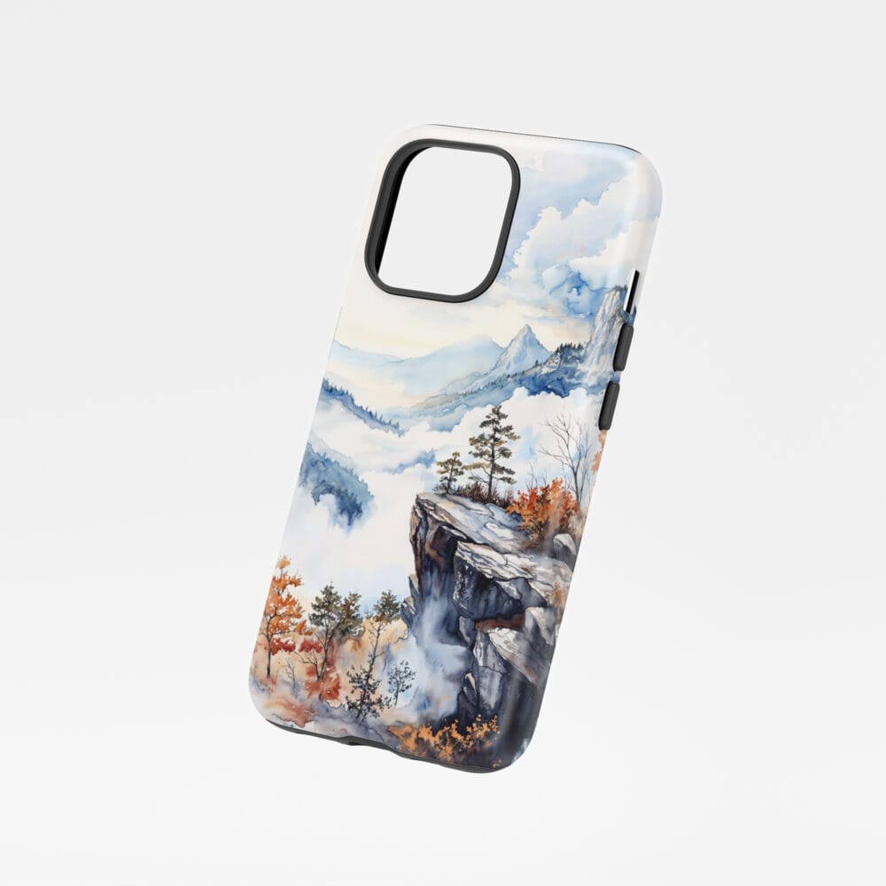 01 - Shenandoah national park Phone Case - Floating.jpg 01 - Shenandoah national park Phone Case - Floating.jpg