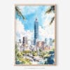 01 - Taipei Watercolor Art - Digital Downloads - Main.jpg