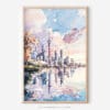 01 - Toronto Watercolor Art - Digital Downloads - Main.jpg