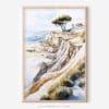 01 - Torrey Pines San Diego Watercolor Art - Digital Downloads - Main.jpg