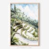 01 - Ubud Bali Watercolor Art - Digital Downloads - Main.jpg