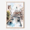 01 - Venice Watercolor Art - Digital Downloads - Main.jpg