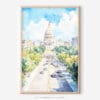 01 - Washington DC Watercolor Art - Digital Downloads - Main.jpg
