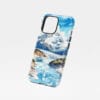 01 - Wrangell-St. Elias National Park Phone Case - Floating.jpg