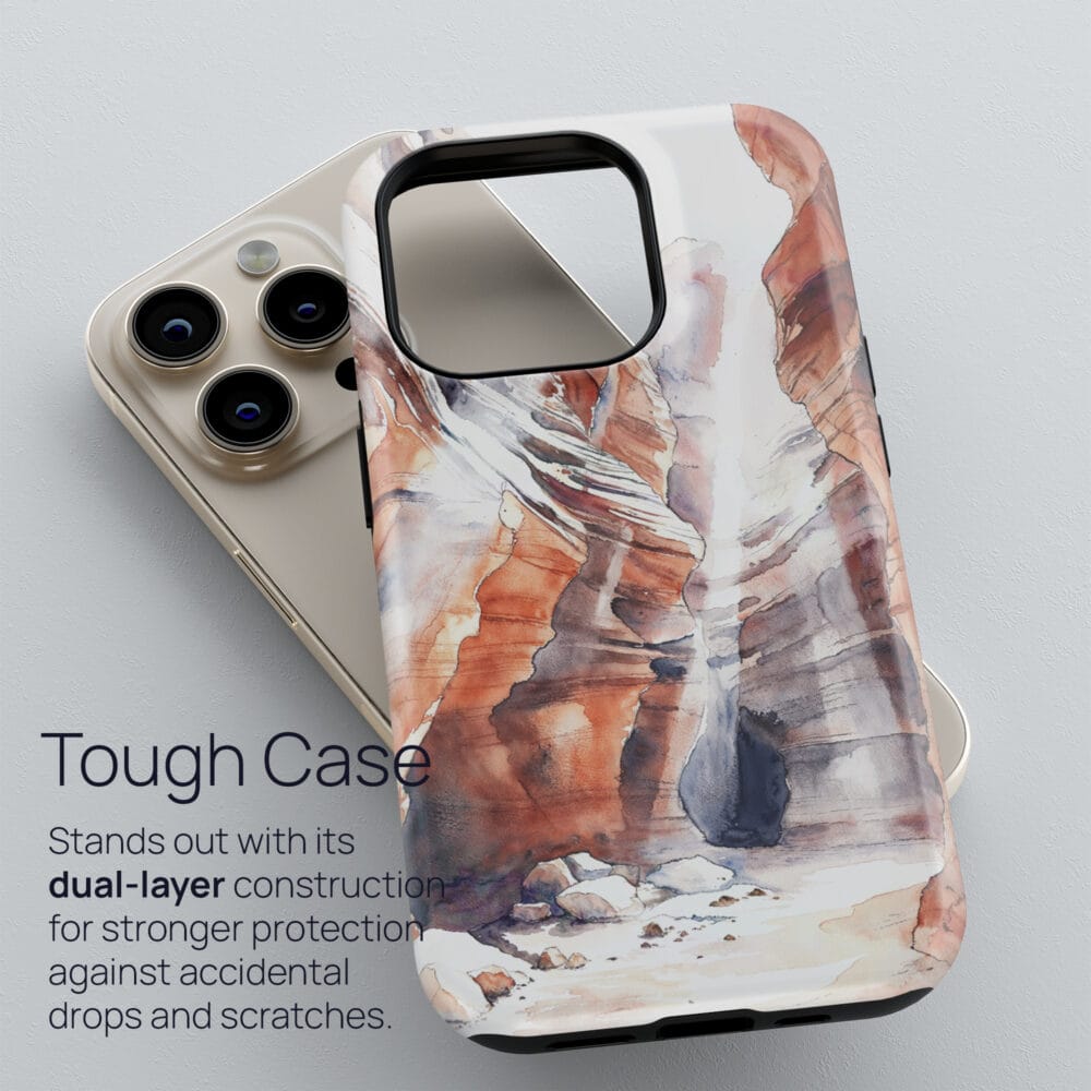 02 - Antelope Canyon Phone Case - Tough Case.jpg 02 - Antelope Canyon Phone Case - Tough Case.jpg